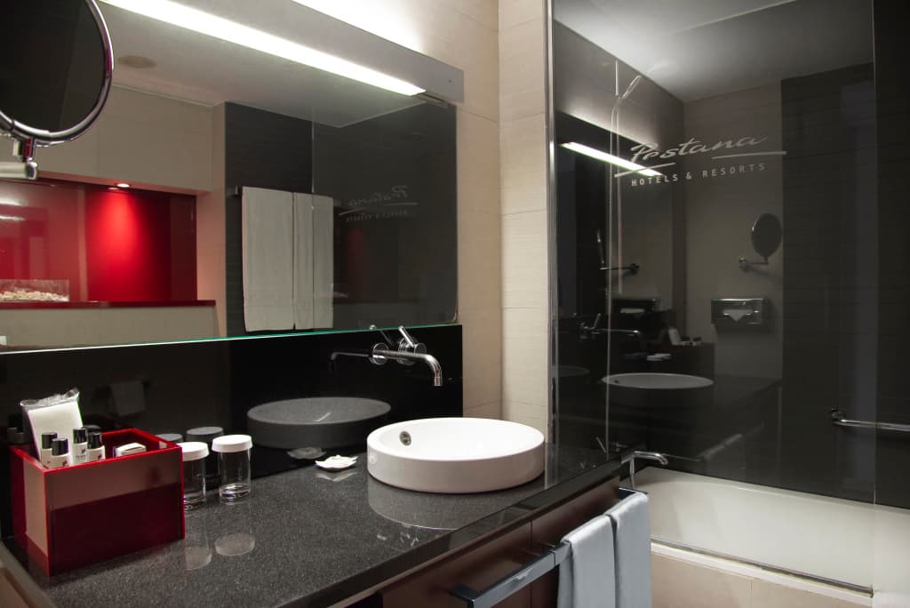 Pestana Arena Barcelona - photo 35