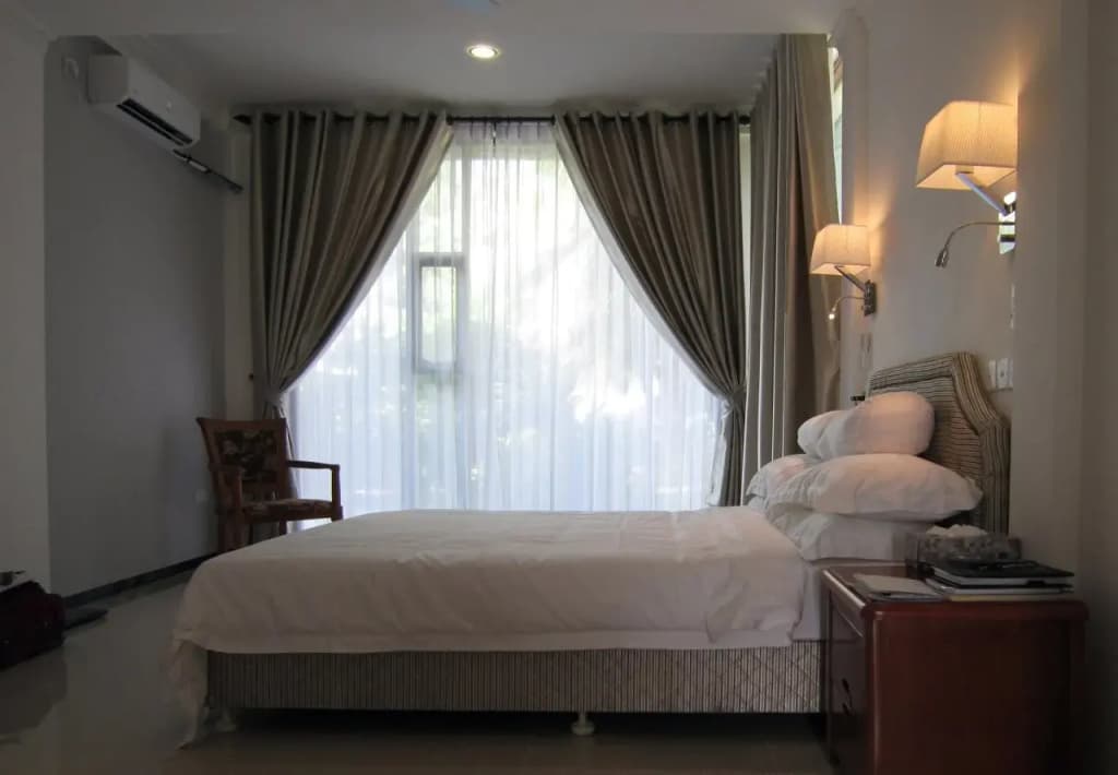 Nazaki Beach Hotel Maldives - photo 9