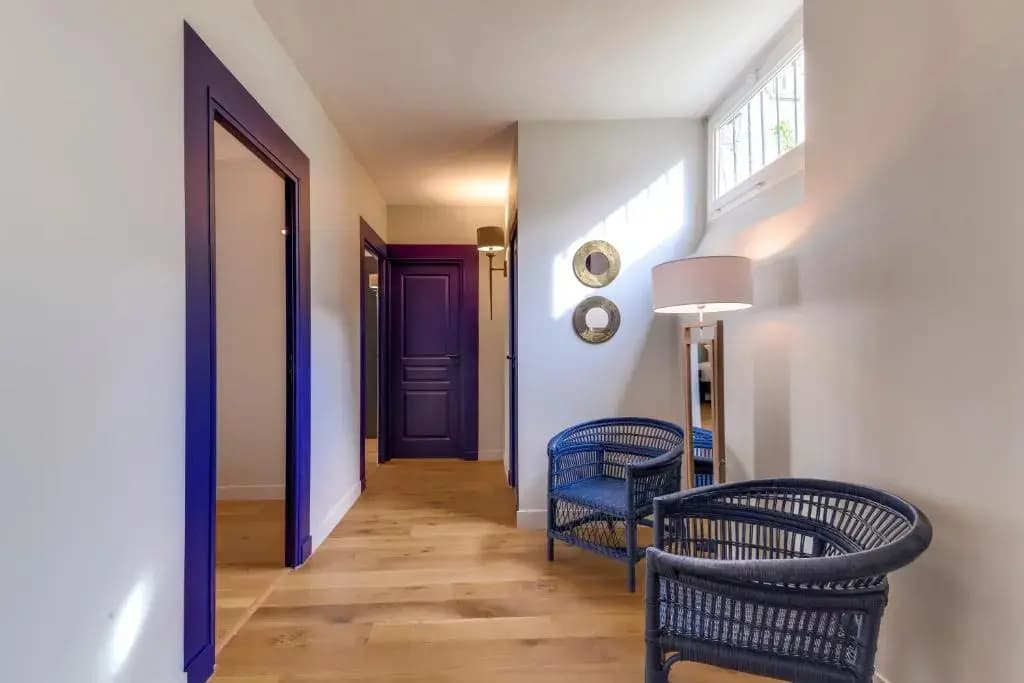 Sweet Inn - Villa Montorgueil - photo 13