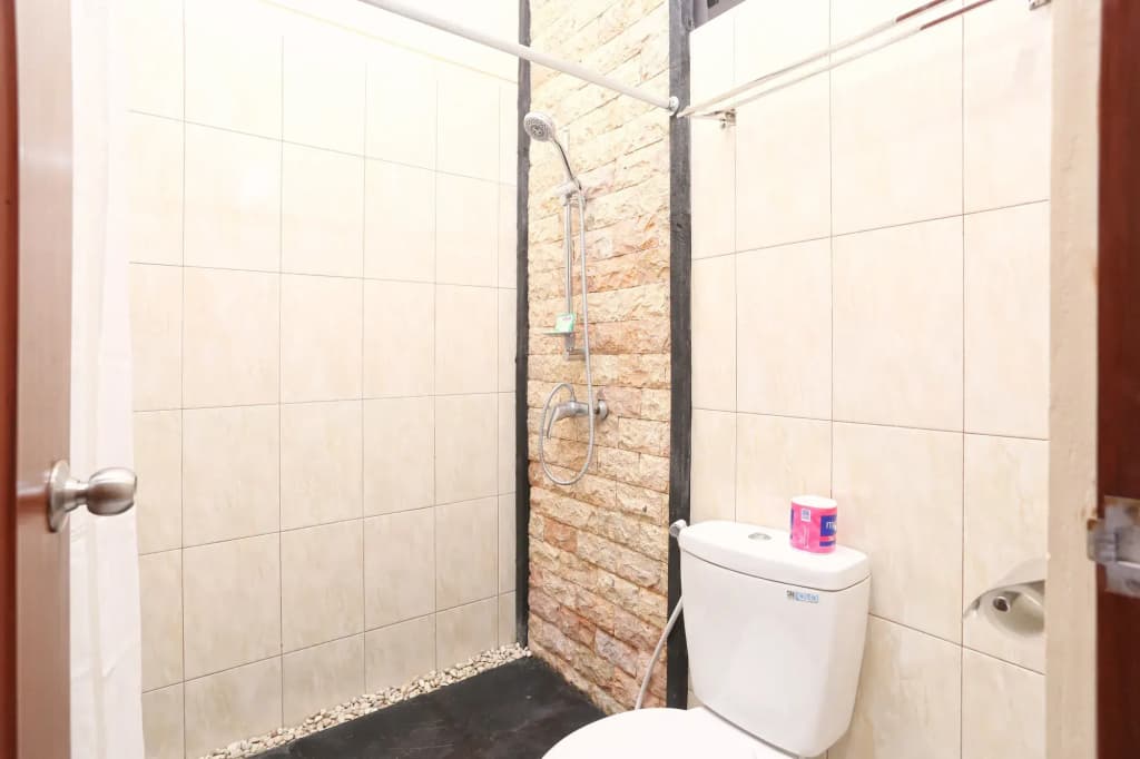 Betesda Guest House - photo 8