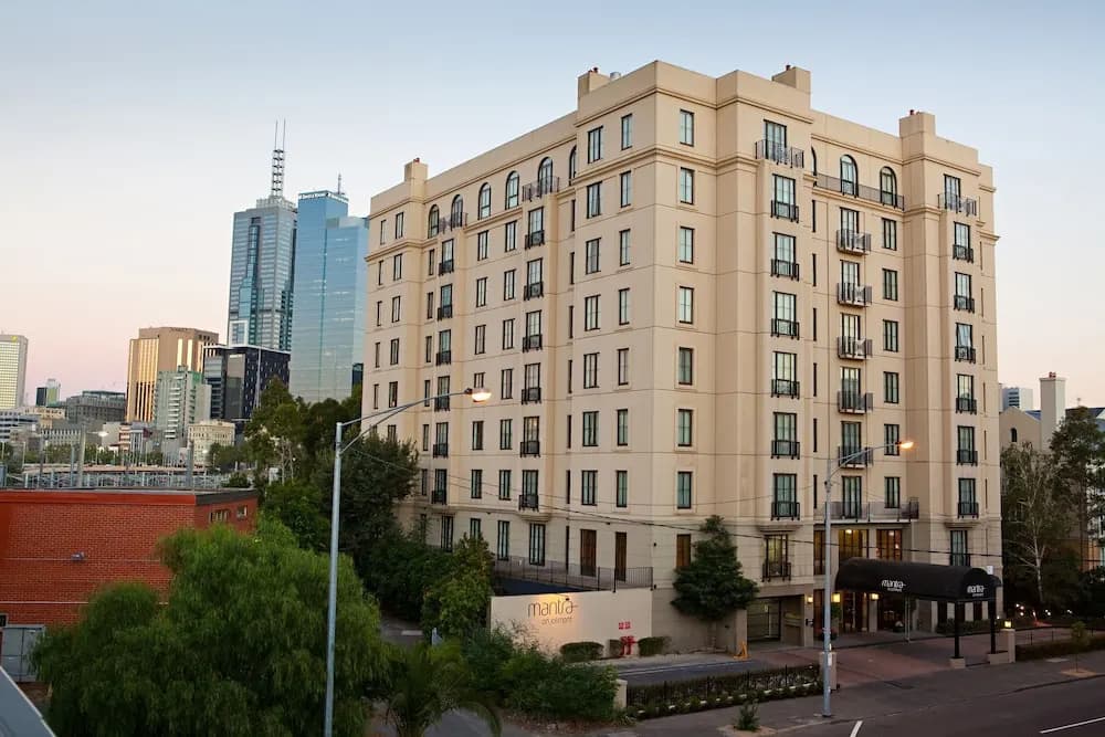 Mantra on Jolimont - main photo