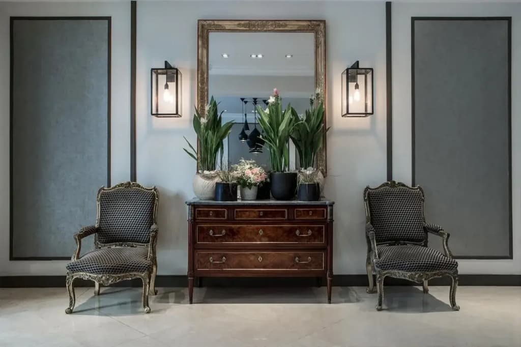 Hôtel Mansart - photo 13