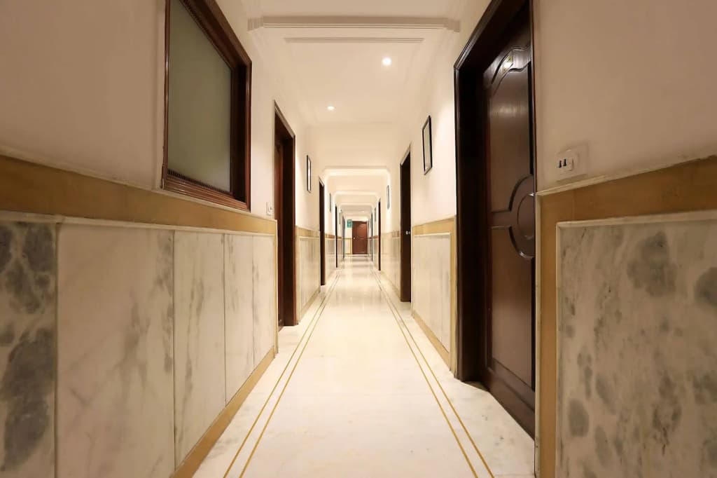 Hotel International Inn - photo 12