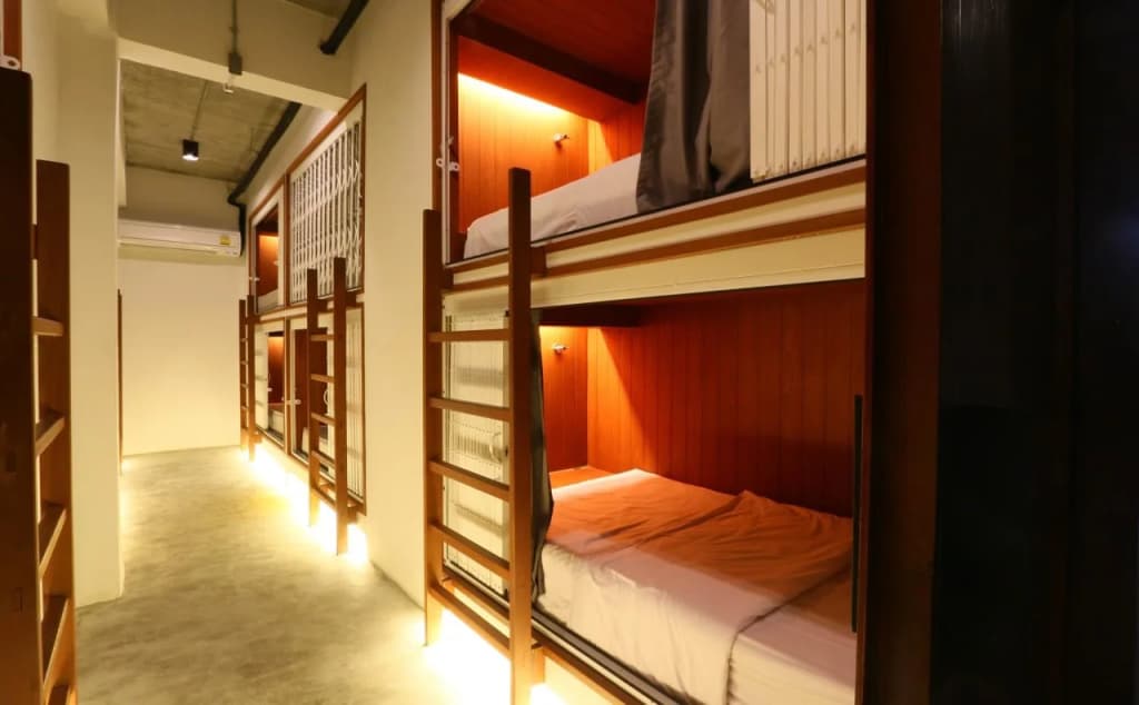 Once Again Hostel - photo 6
