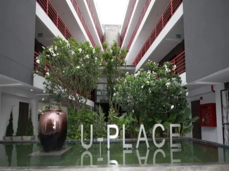 Peace Land Khaosan - photo 32