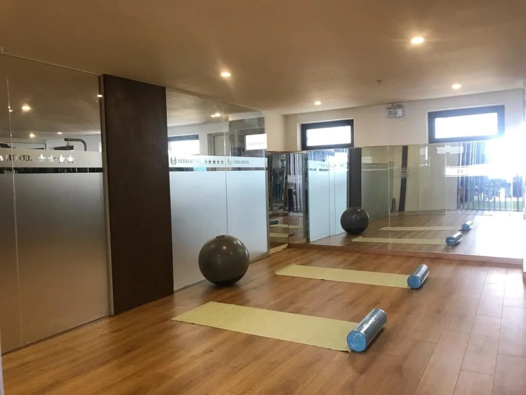 Vesna Hotel Nha Trang - photo 26