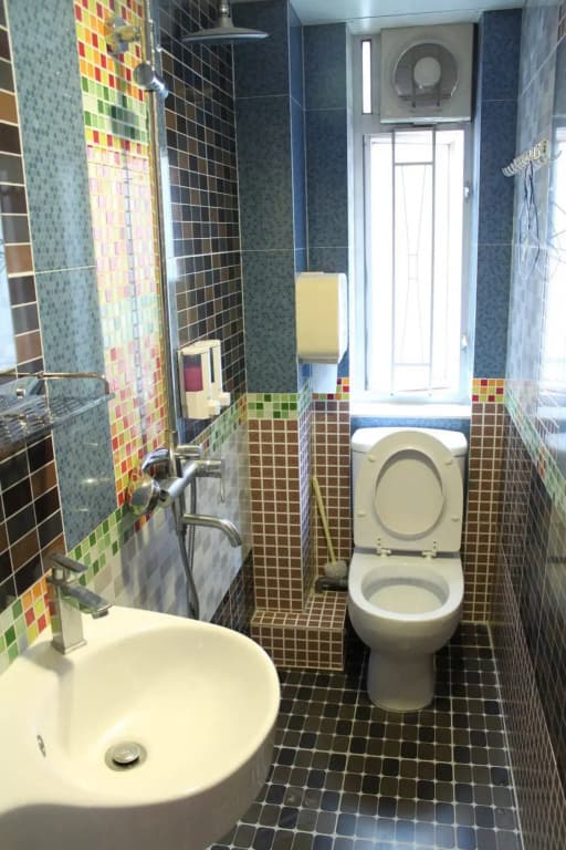 Comfort Hostel - photo 8