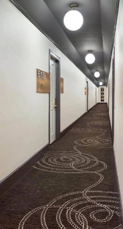 Harbor Court Hotel - photo 15
