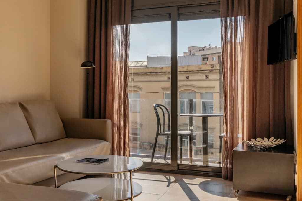 Gran de Gràcia Apartments - photo 18
