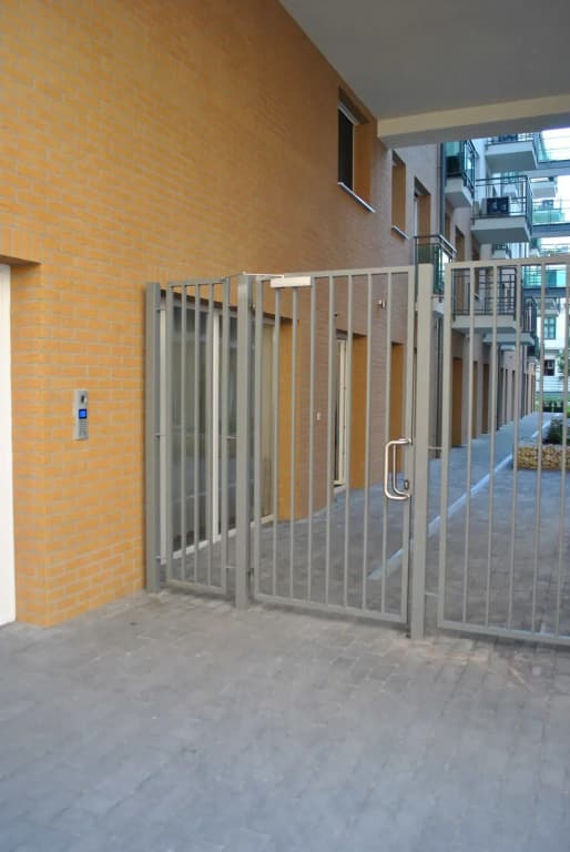 CorviNext City Center Apartments - photo 7