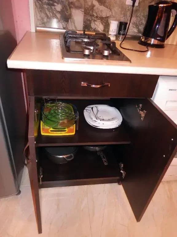 Georgi Apartament - photo 10