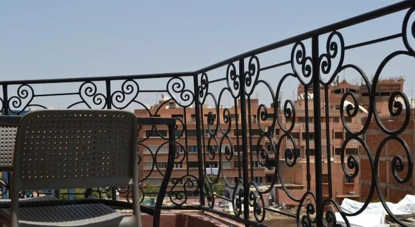 Apart Hotel Larbi - photo 7