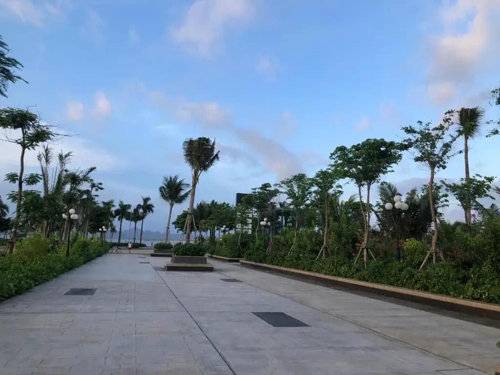 Ecobay Halong 2 - photo 13