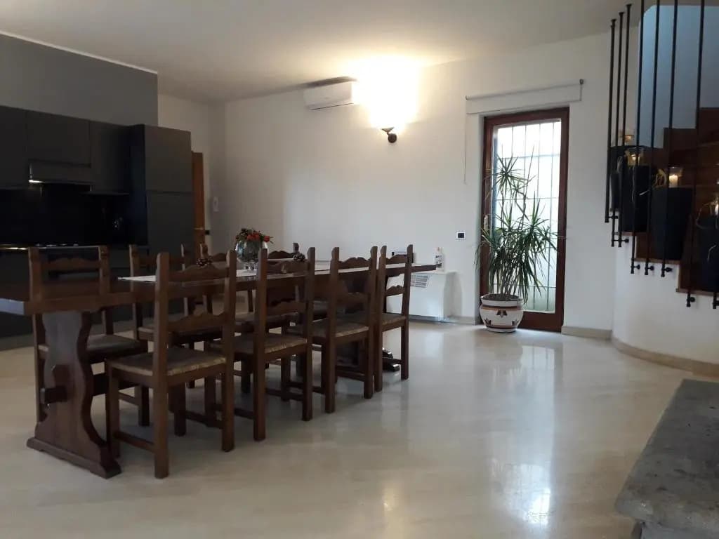 Villa Del Rubbio - photo 6