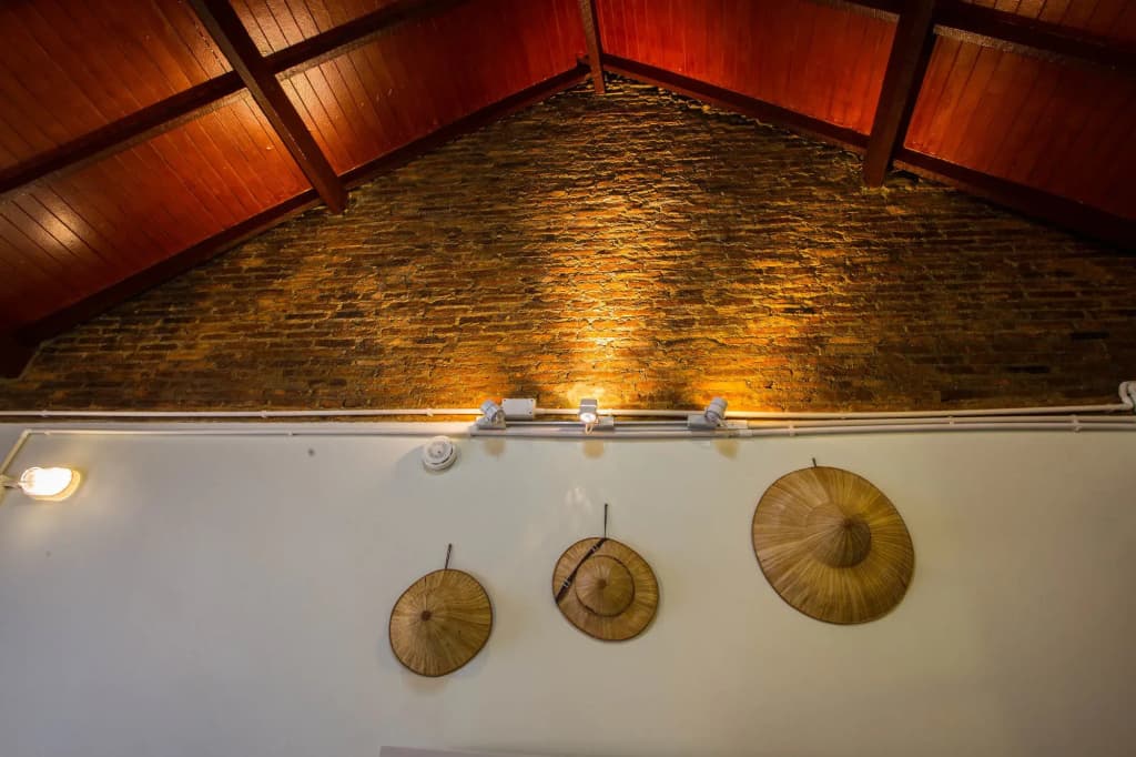 Baan Gaysorn Hostel - photo 18