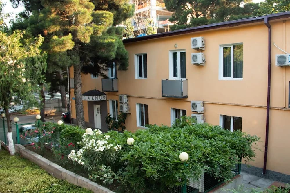 Venus Hotel - photo 17