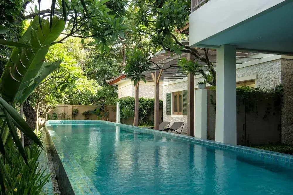 Villa Nicole Sanur - photo 6