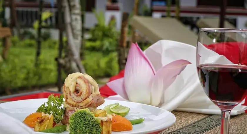 Glory Angkor Hotel Siemreap - photo 15