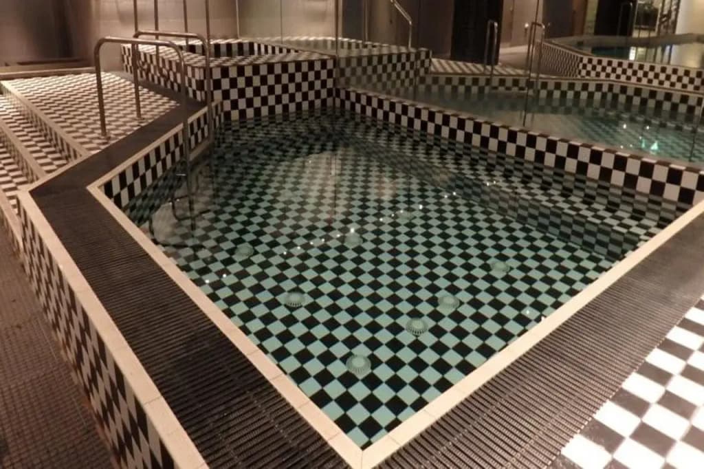 Grand Hyatt Melbourne - photo 22