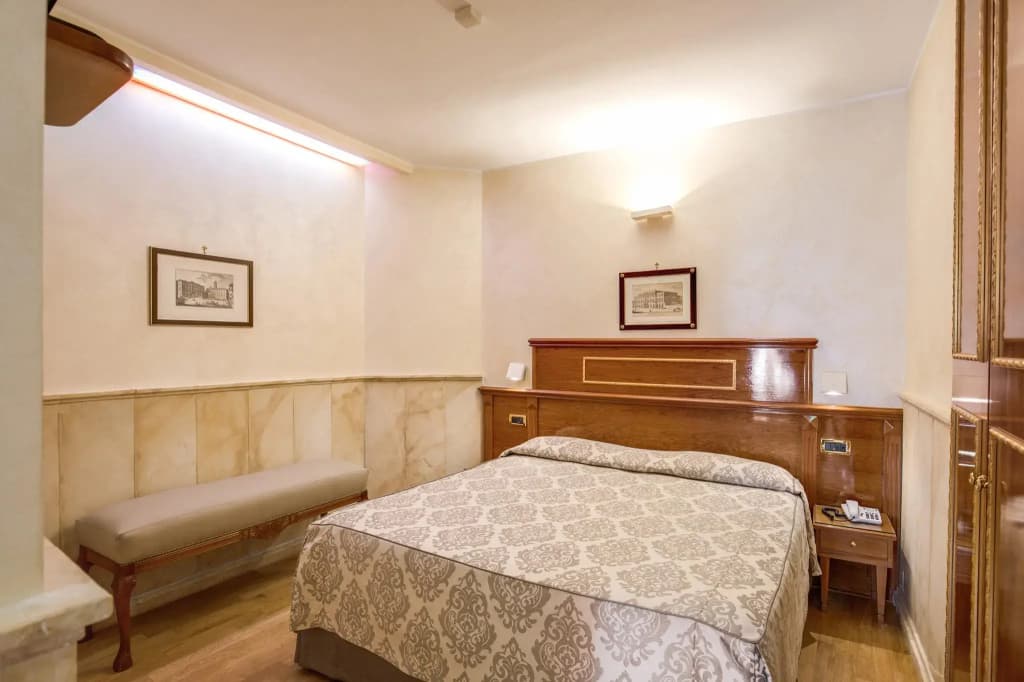 Hotel Pantheon - photo 12