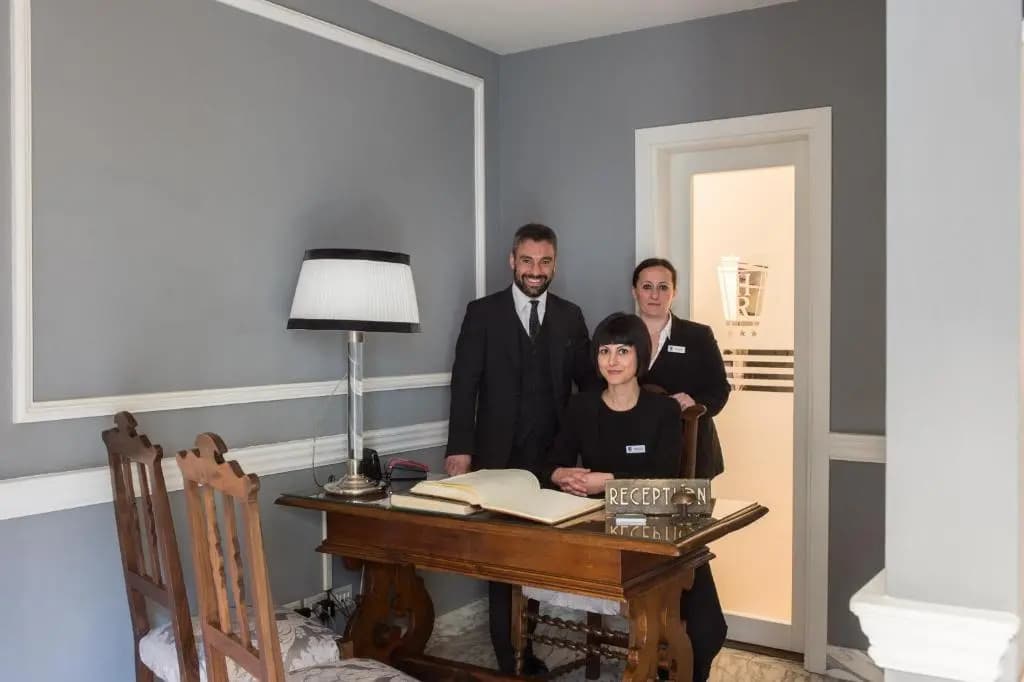 Hotel Rapallo - photo 2