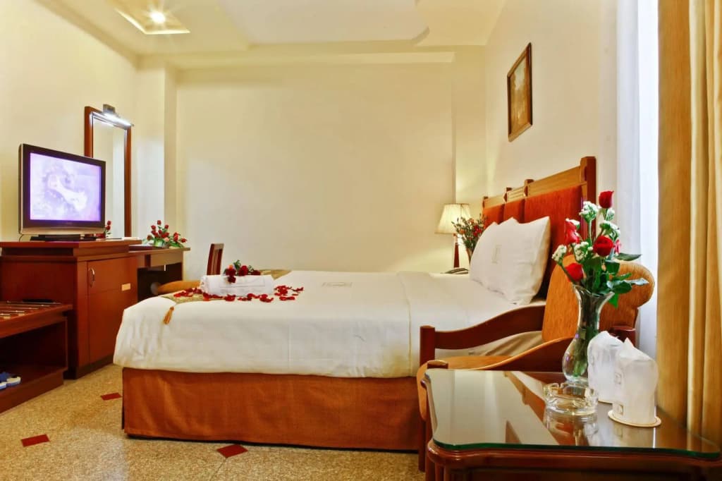 Thien Thao Hotel - photo 2
