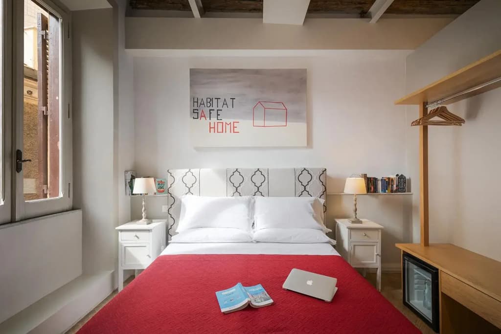 The BlueHostel - photo 5