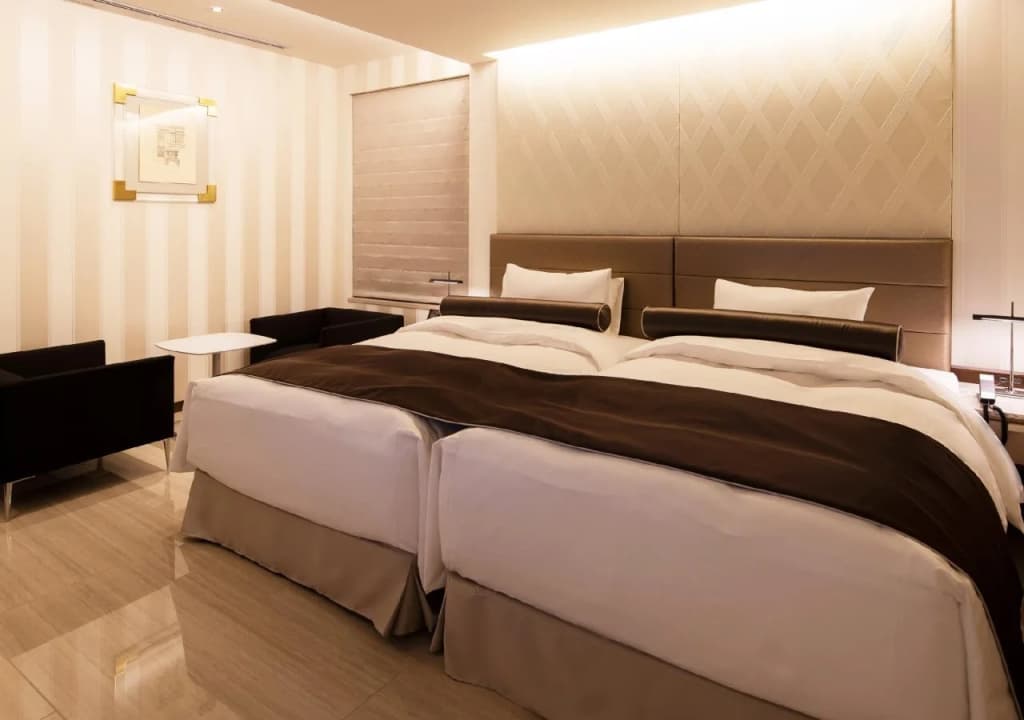 Hotel Gion Ichirin - photo 7
