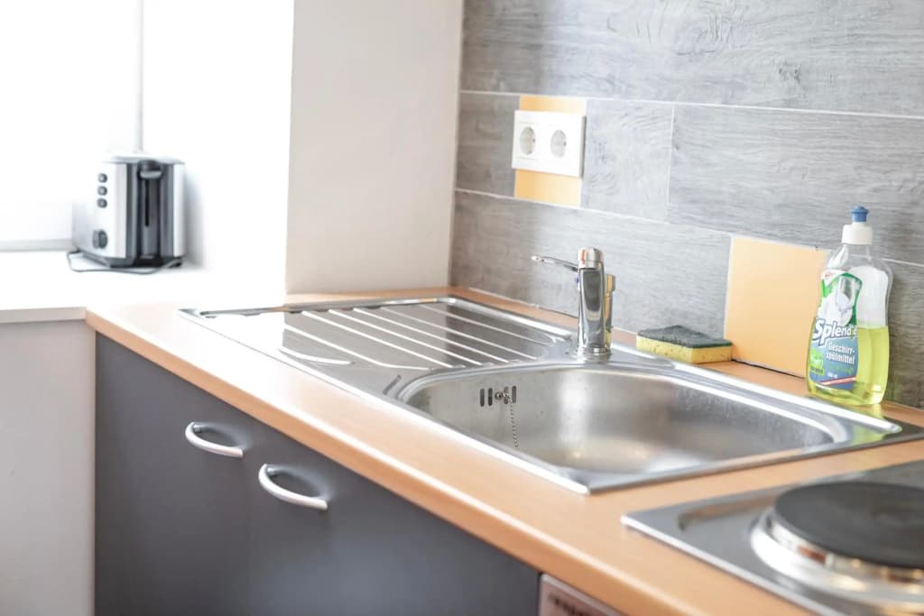 Apartment Meidling - photo 16