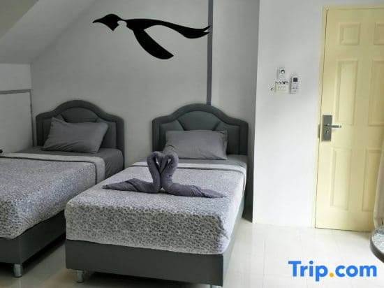 Ocean Room - photo 8