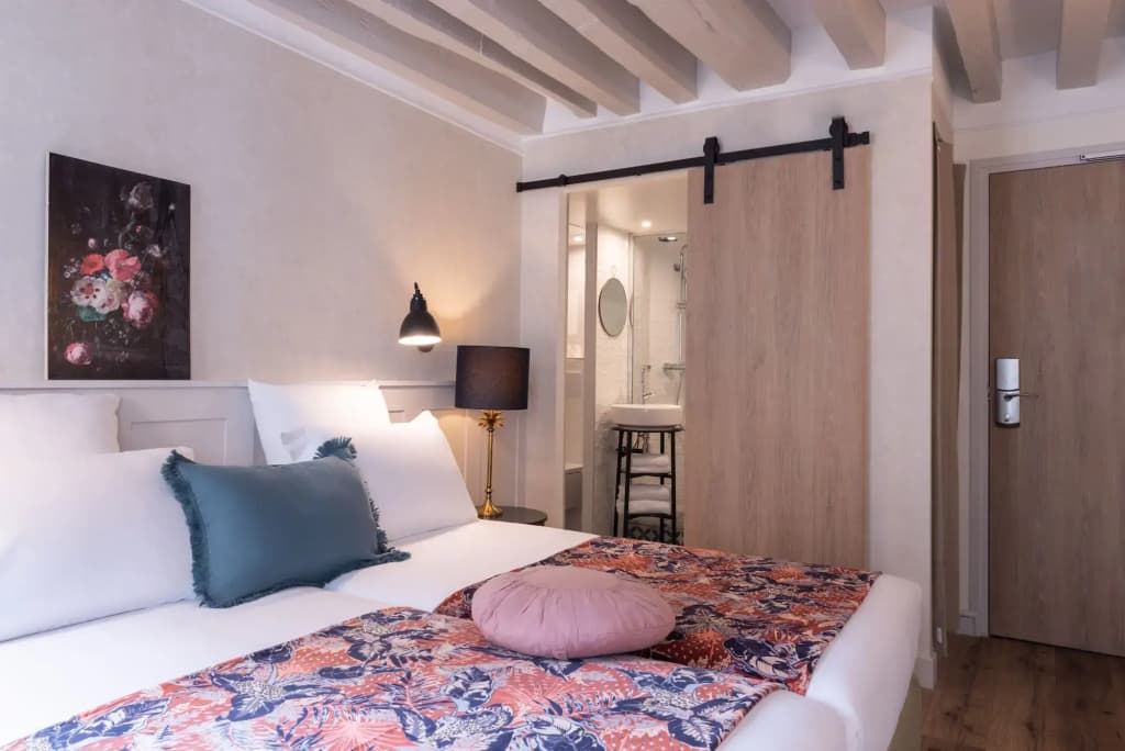 Hotel Touraine Opera - photo 5