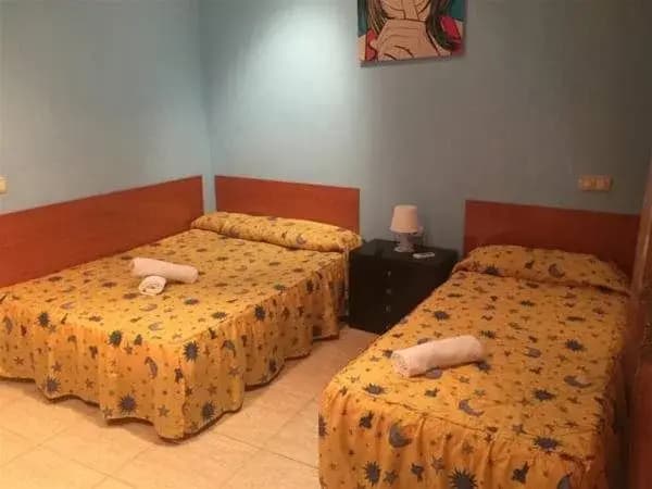 Apartamentos Sleep in Madrid - photo 9
