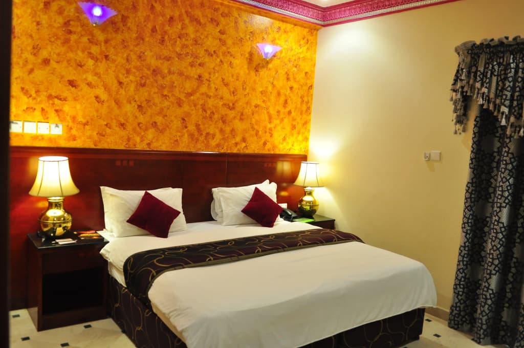 Al Bahjah Hotel - photo 6