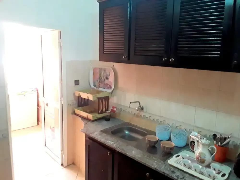 Apartment With 2 Bedrooms in Marrakesh - photo 11