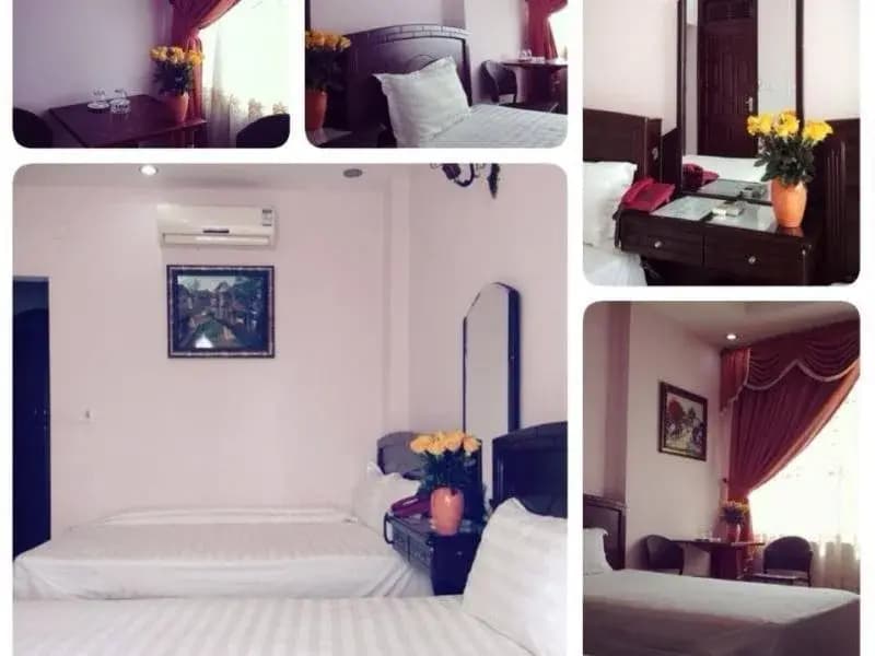 Holiday Park Hotel - photo 5
