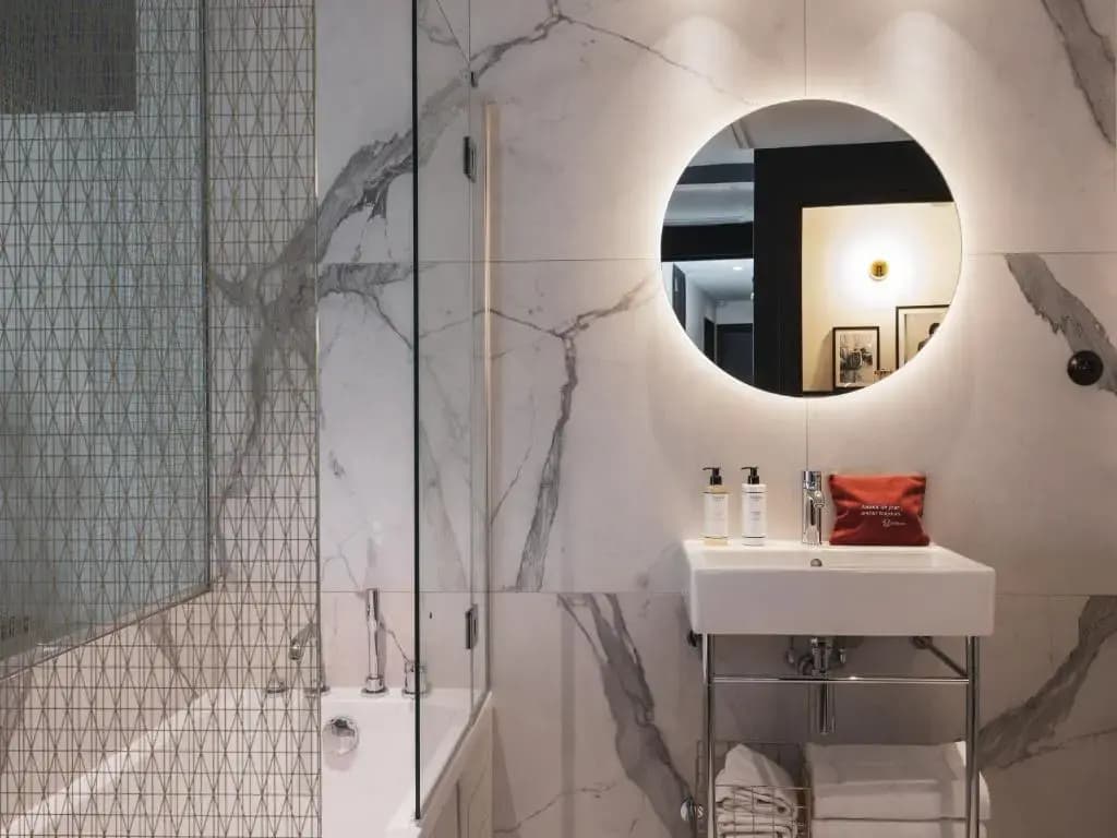 Seven Hotel Paris - photo 8