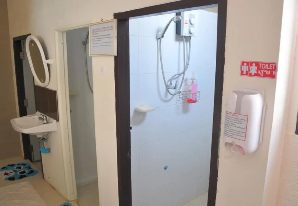 SS Backpackers Hotel - photo 6