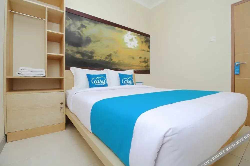 Airy Bypass Ngurah Rai Pertokoan Sanur Raya 20 Bali - main photo