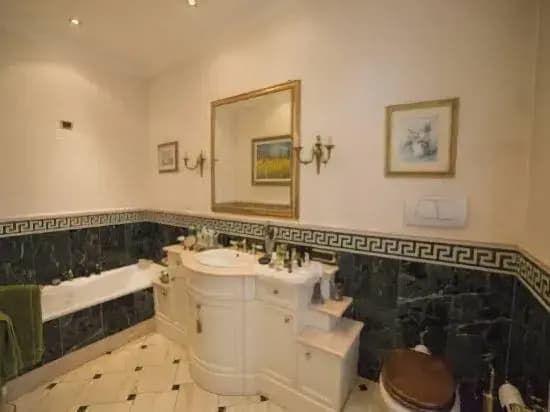 Villa Vittoriana - photo 7