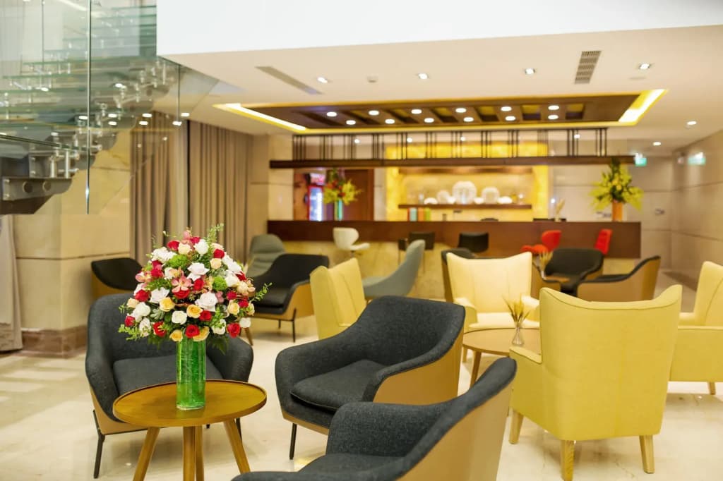 Mandila Beach Hotel DaNang - photo 45