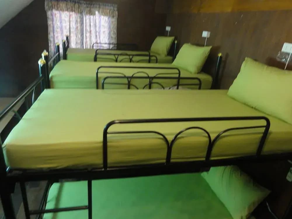 Jenny Hostel - photo 7