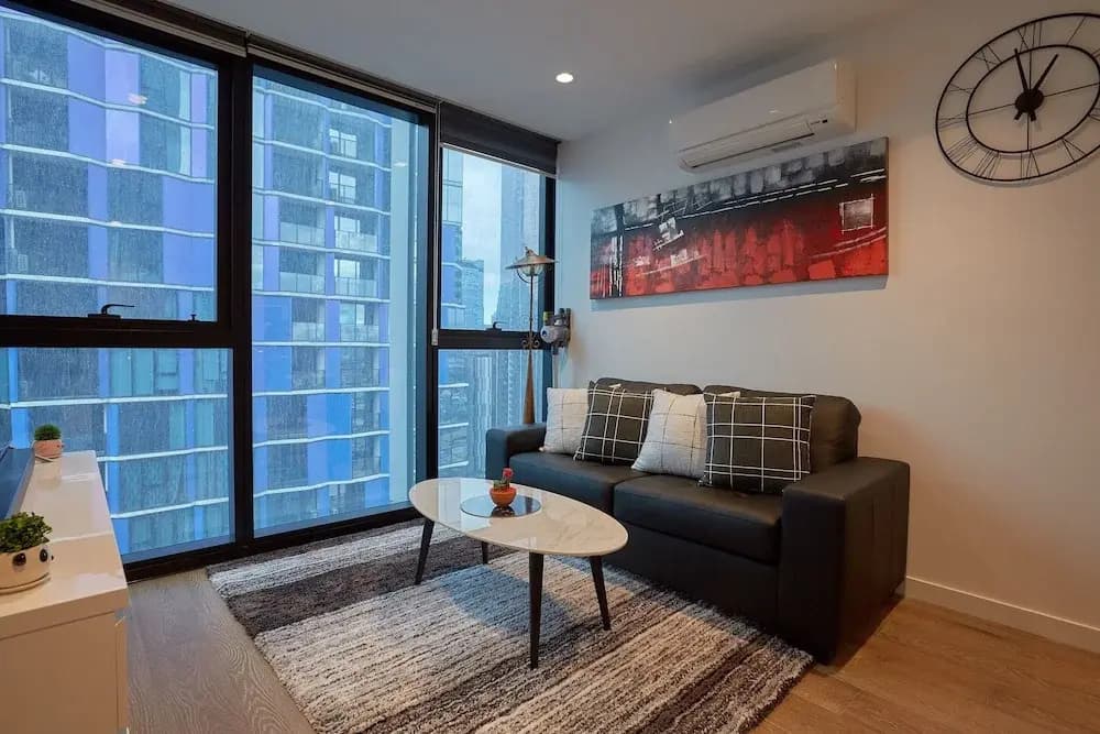 Melbourne Cozy Modern CBD Best Location - photo 12