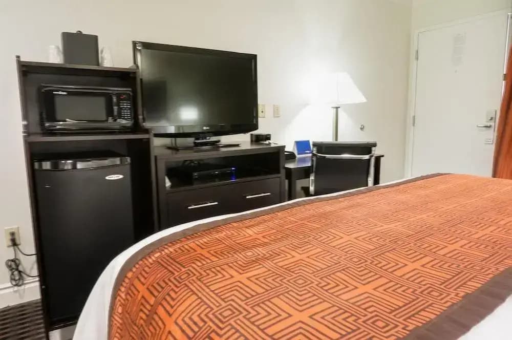 Seaside Inn - photo 14