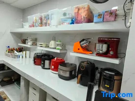 Vnv Dorm Homestay - photo 15