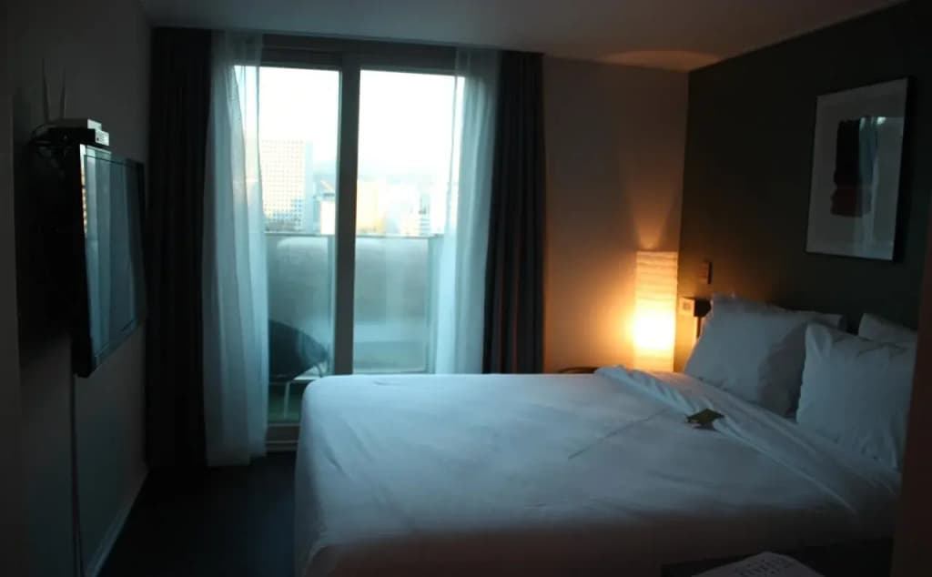 Boutique Hotel YOUNG-Inn - photo 5