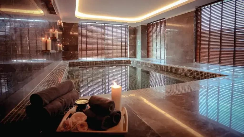 FLC Halong Bay Golf Club & Luxury Resort - photo 13