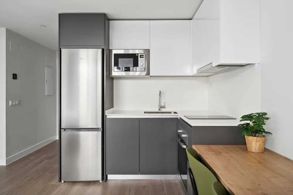 Truliving Vallecas by Habyt Hotel - photo 14