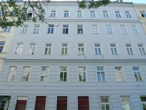 Apartment Messe - main photo