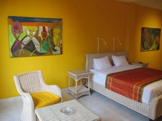 Rumah Bintang Kuning - main photo