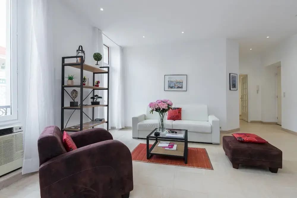 Guest House Massena - photo 6